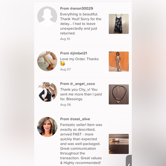 I’m live for a fun share show! Like to be notified!!! 💕 Live show - Picture 8 of 13